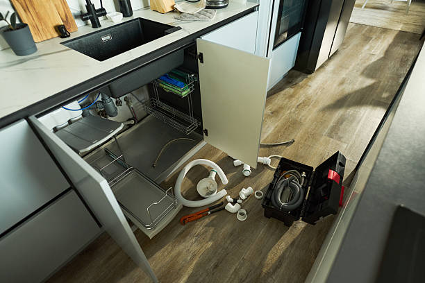 Reliable Pipe Repair contractor in Bowlegs, OK by Street Wise - Plumbing