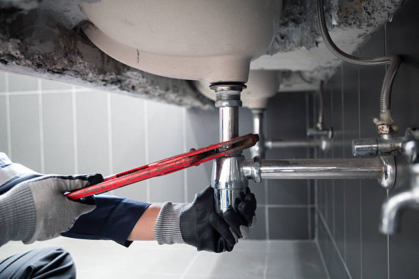 Licensed Pipe Repair service in Bowlegs, OK - Street Wise - Plumbing